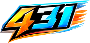 431